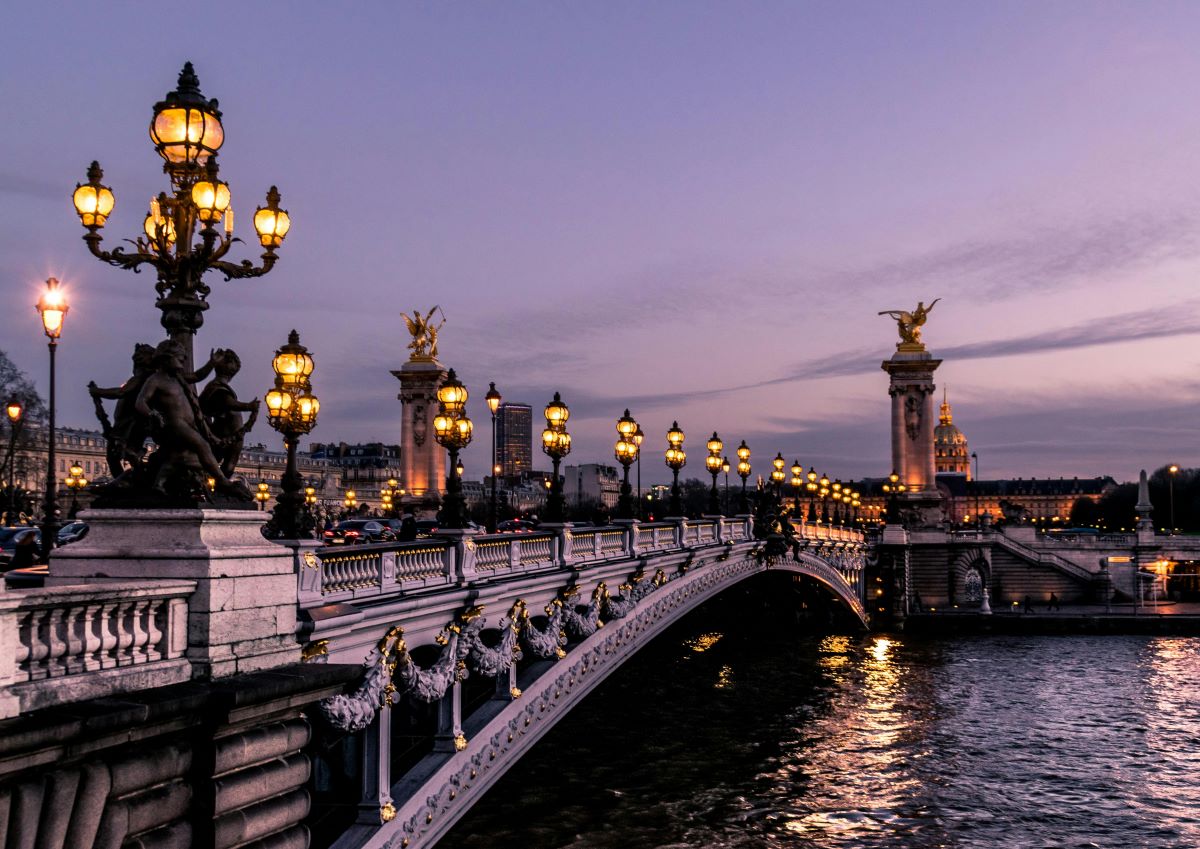 Flexible travel planning