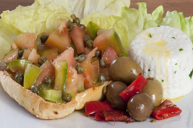 Puglia cuisine and olive oil tastings