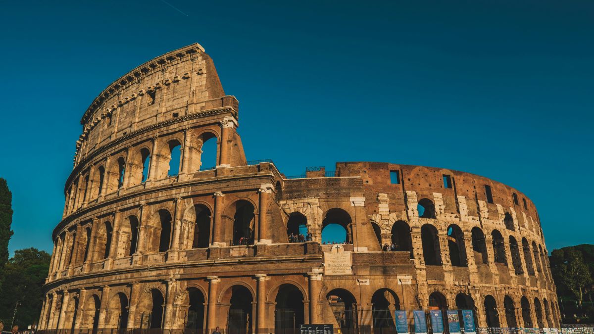 Rome bespoke travel