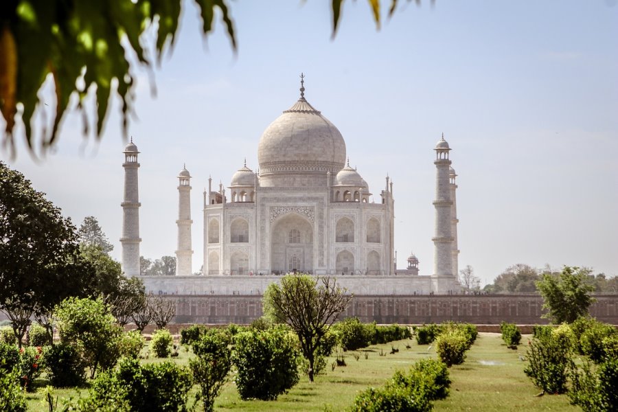 India palaces, colour, spirituality and cultural journeys